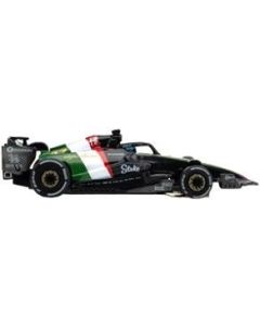 Alfa Romeo F1 Monza 2023