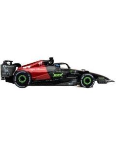 Alfa Romeo F1 Spa 2023