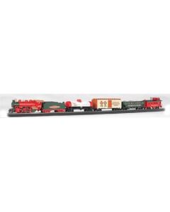 Ho Jingle Bell Express Train S