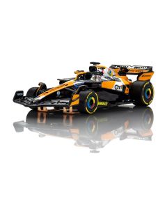 HO McLaren F1 MCL38 Austin
