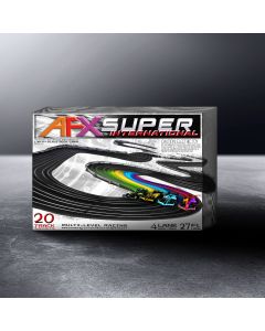 Super International Mg+ Race Set